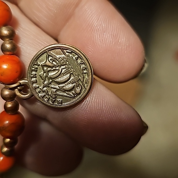 Vintage bracelet - Picture 3 of 4